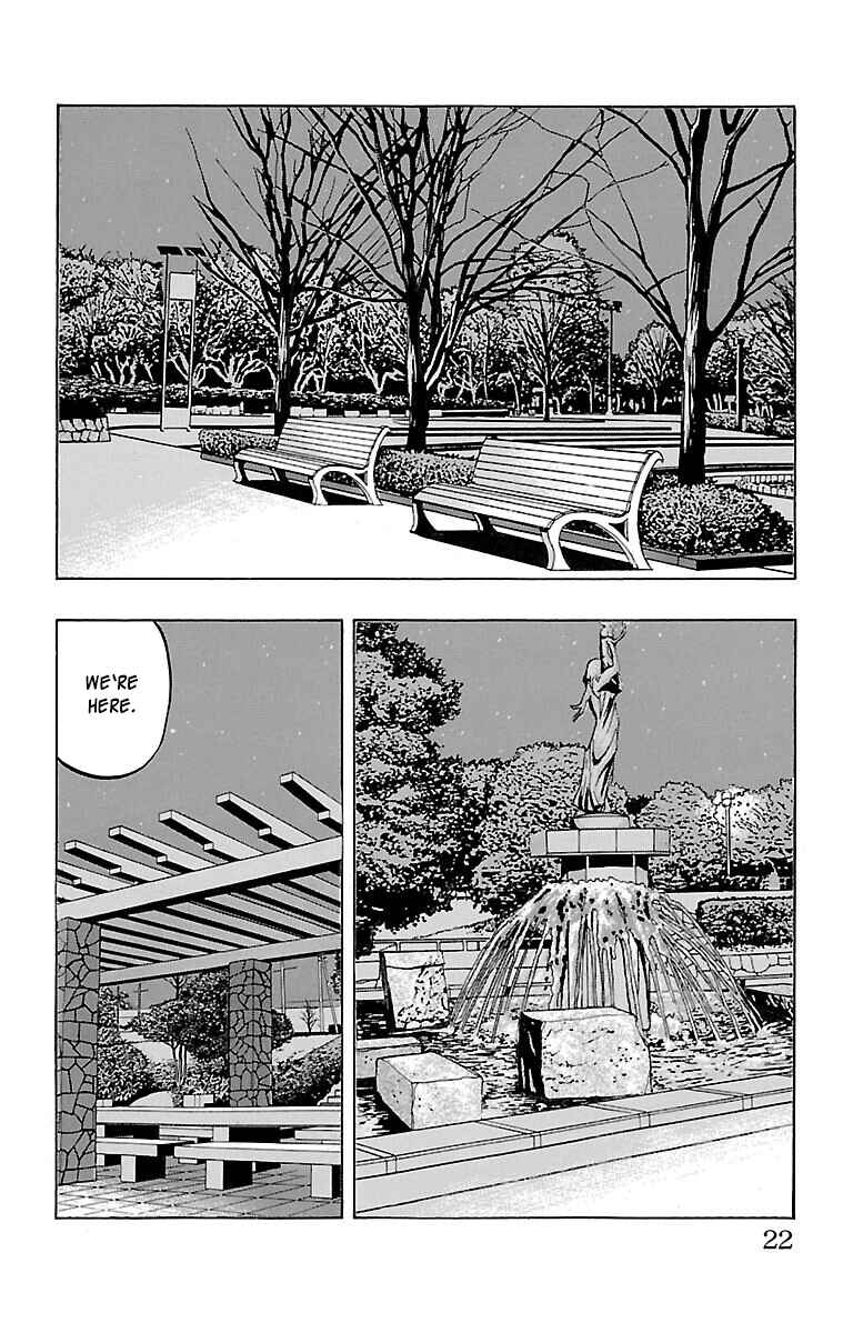 Page 23 Chapter 37 Drop