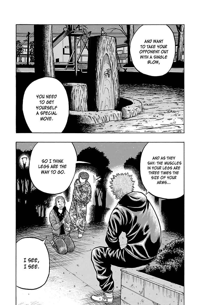 Page 38 Chapter 37 Drop