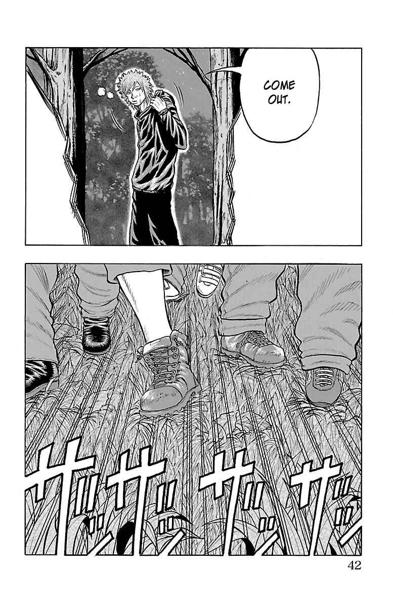 Page 43 Chapter 37 Drop