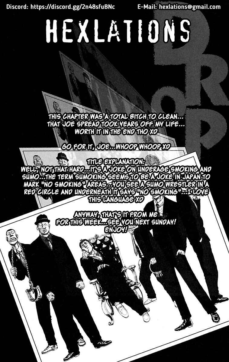 Page 1 Chapter 50 Drop