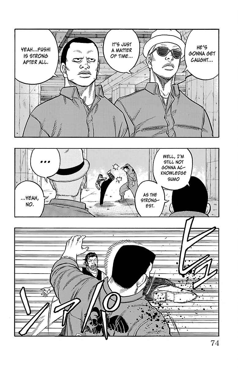 Page 25 Chapter 50 Drop