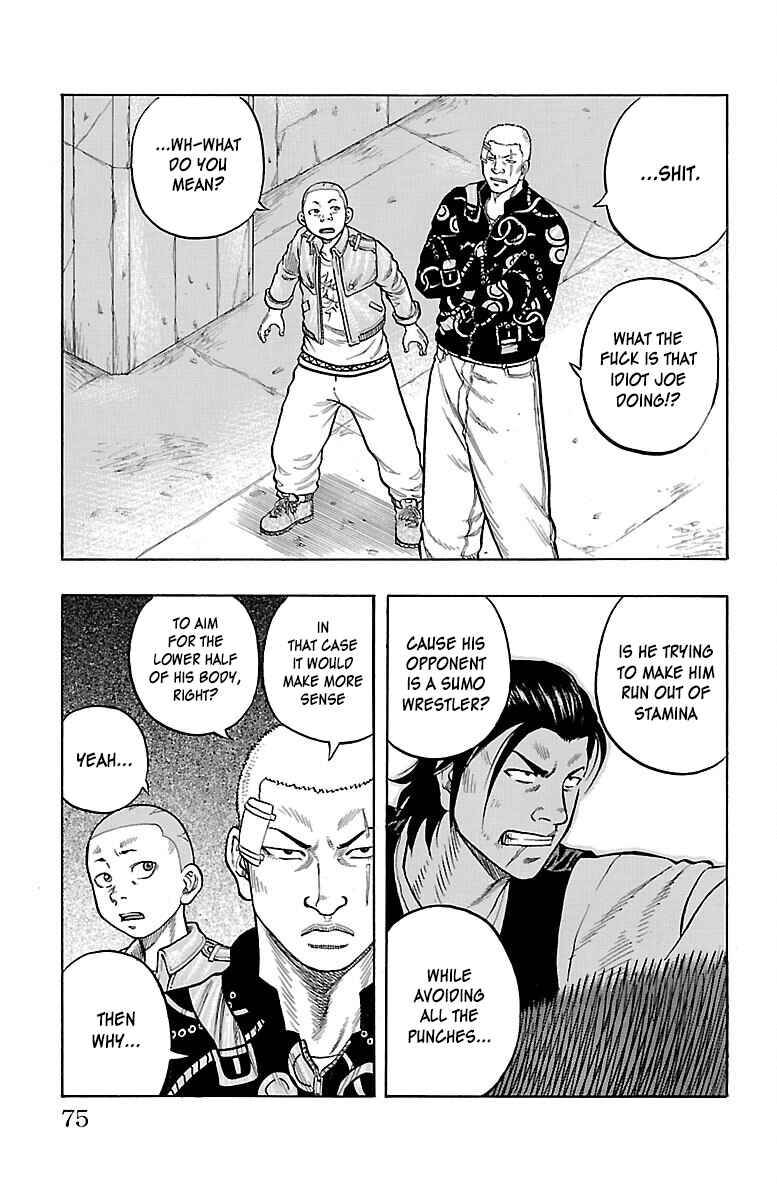 Page 26 Chapter 50 Drop