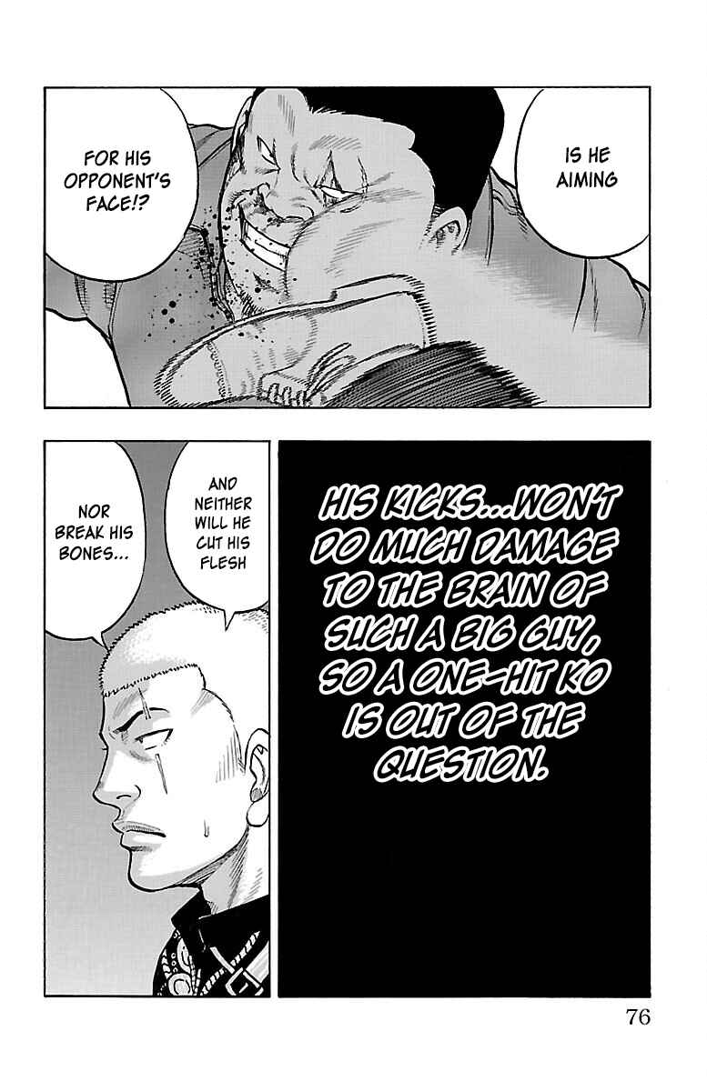 Page 27 Chapter 50 Drop