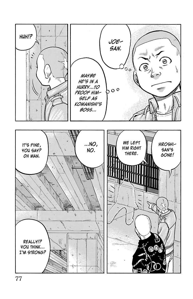 Page 28 Chapter 50 Drop