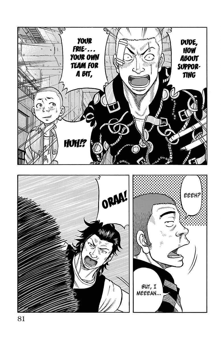 Page 32 Chapter 50 Drop