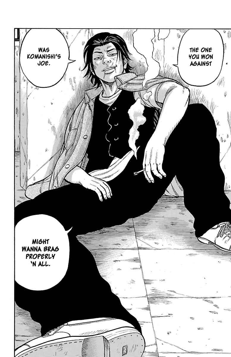 Page 46 Chapter 50 Drop