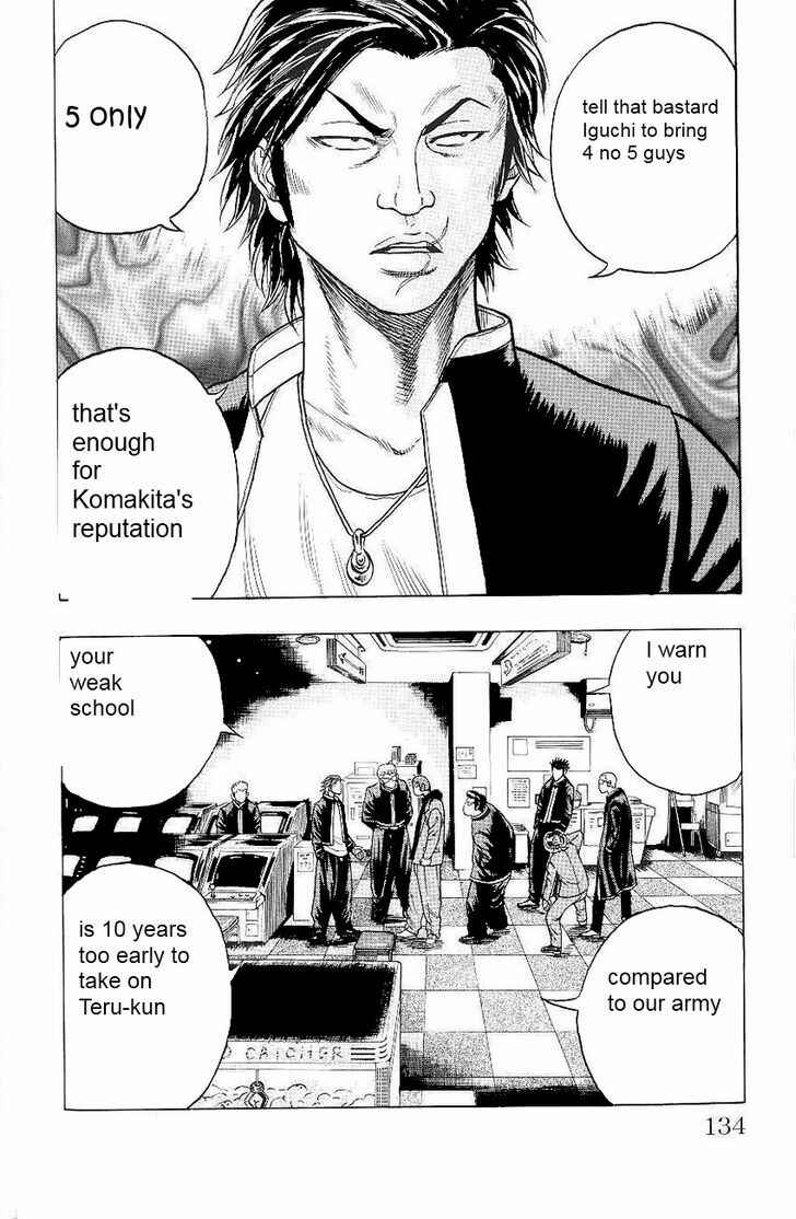 Page 15 Chapter 3 Drop