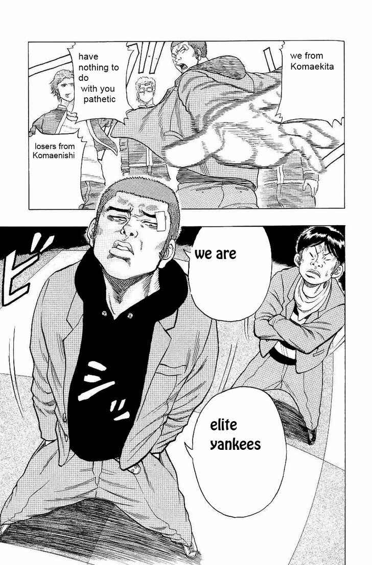 Page 18 Chapter 3 Drop