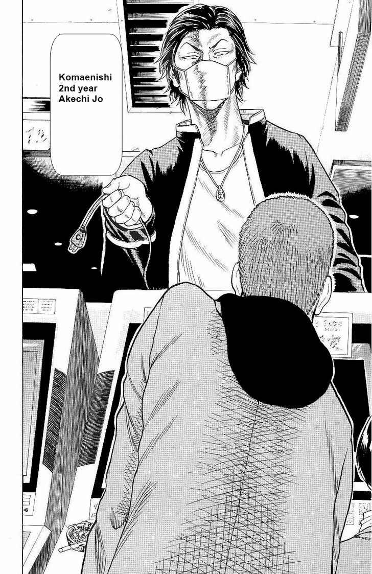 Page 6 Chapter 3 Drop