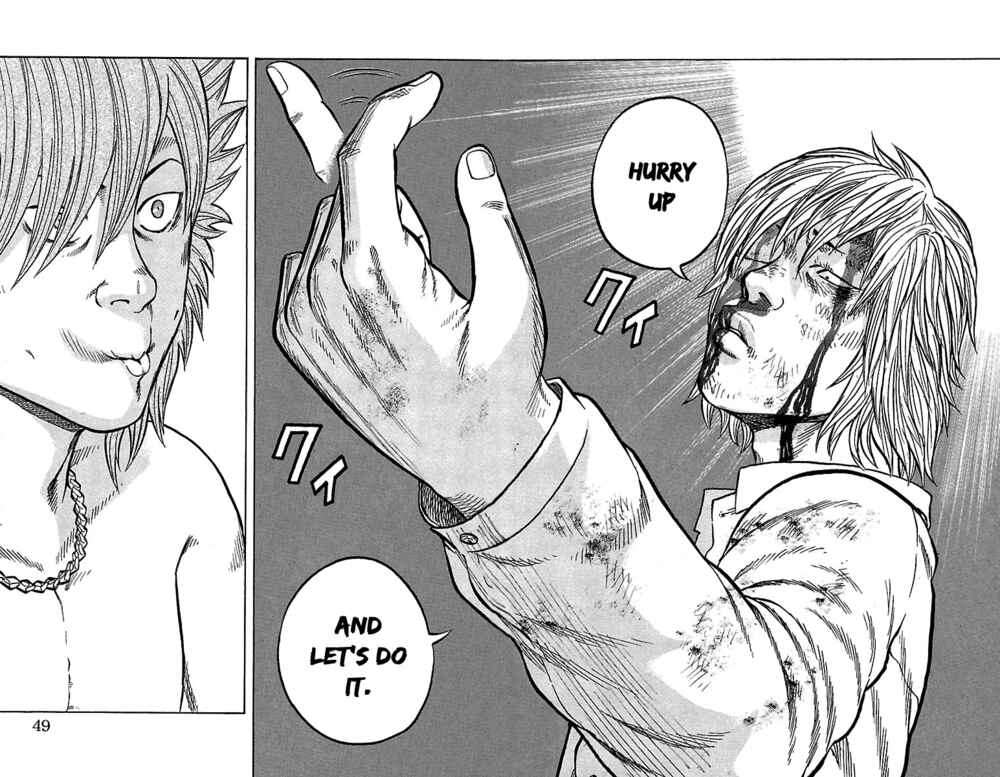 Page 47 Chapter 29 Drop