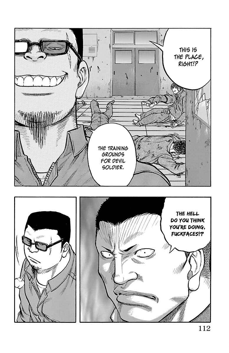 Page 15 Chapter 39 Drop