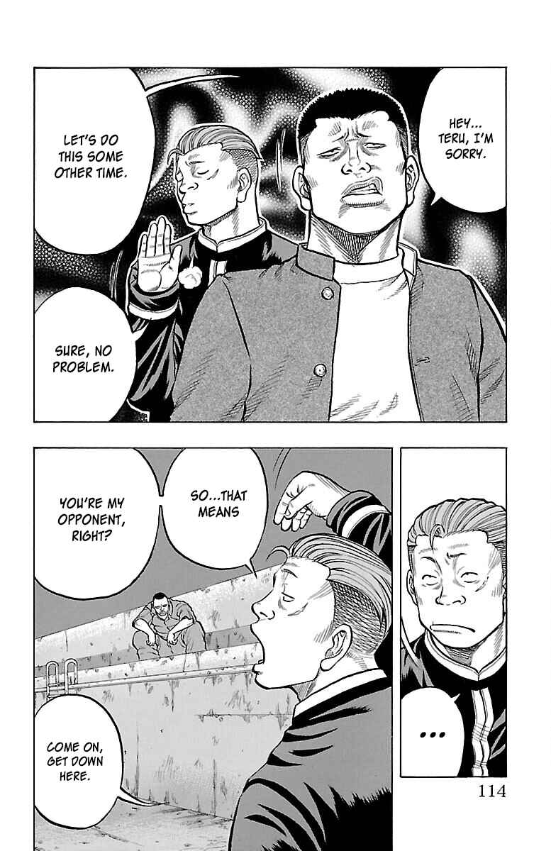 Page 17 Chapter 39 Drop