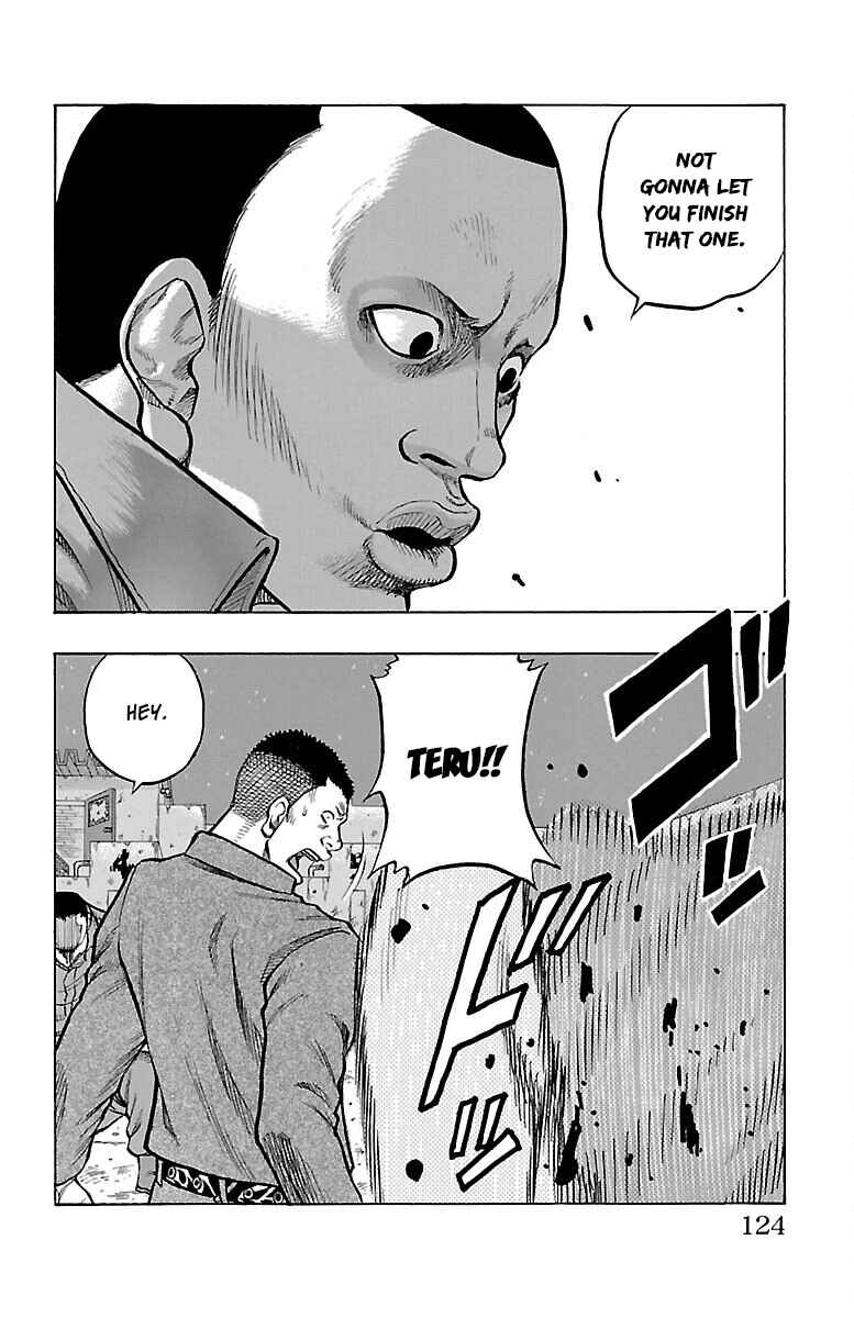 Page 26 Chapter 39 Drop