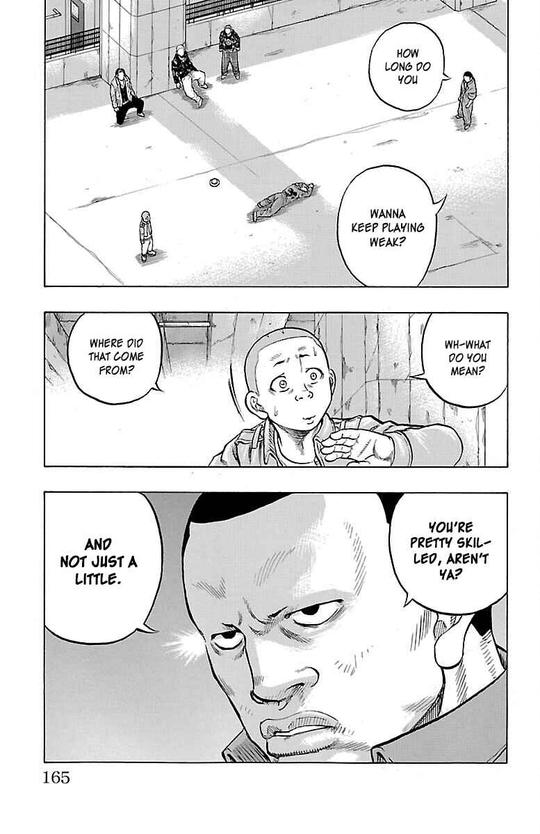 Page 22 Chapter 52 Drop