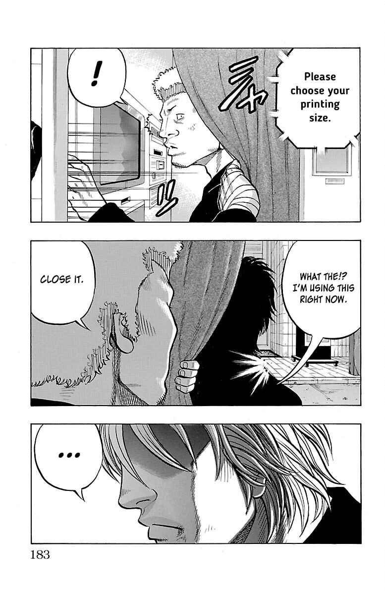 Page 39 Chapter 52 Drop
