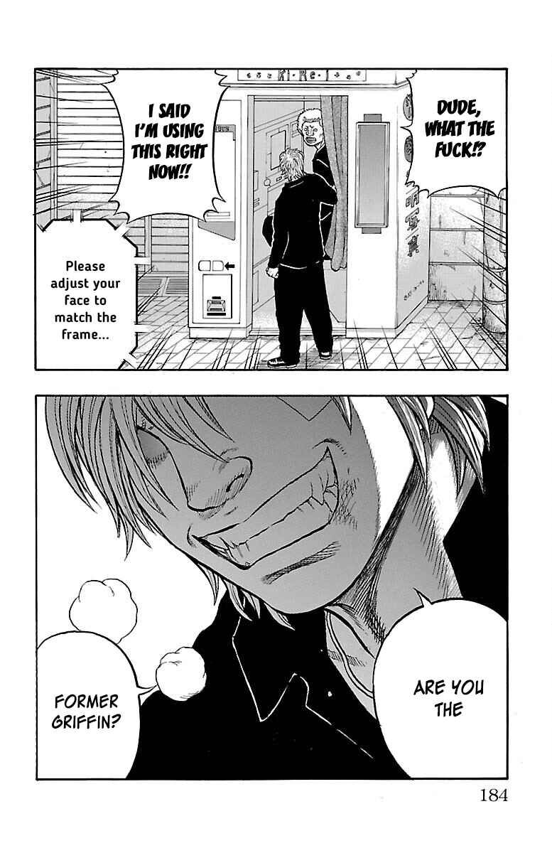 Page 40 Chapter 52 Drop