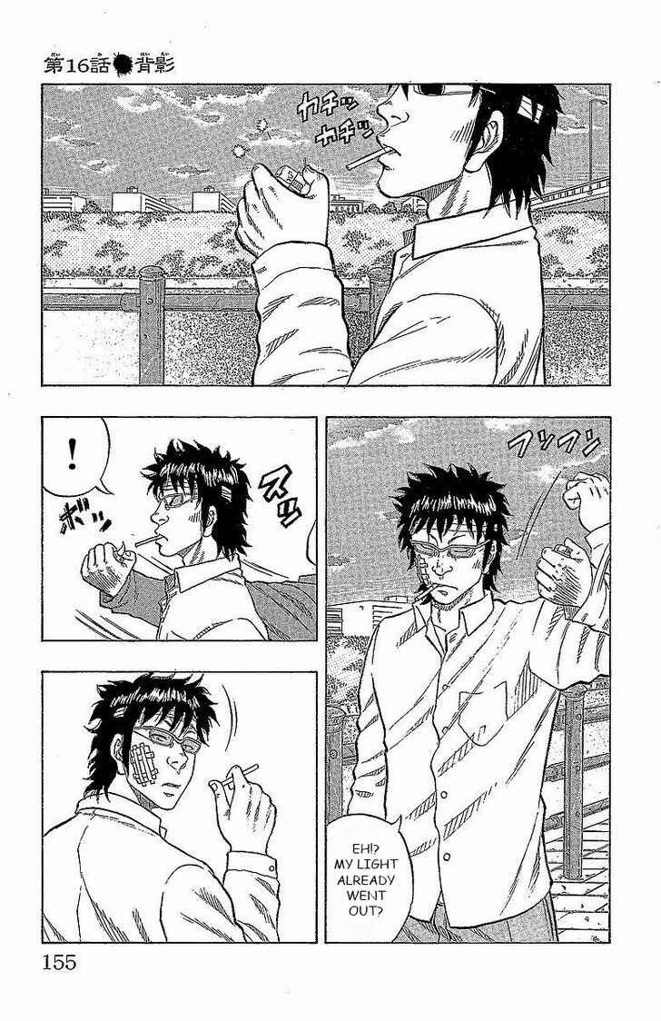 Page 2 Chapter 16 Drop