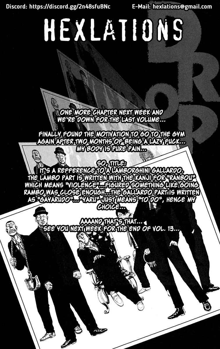 Page 1 Chapter 51 Drop