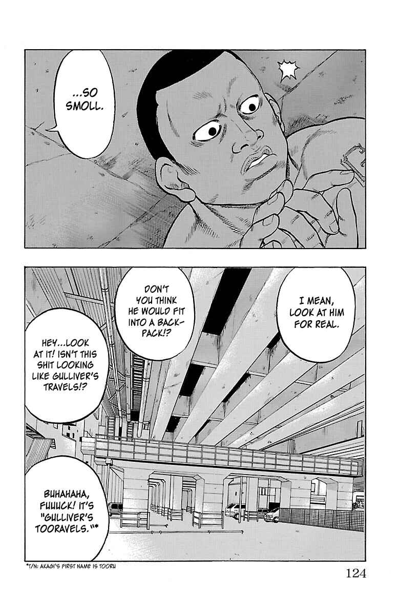 Page 28 Chapter 51 Drop
