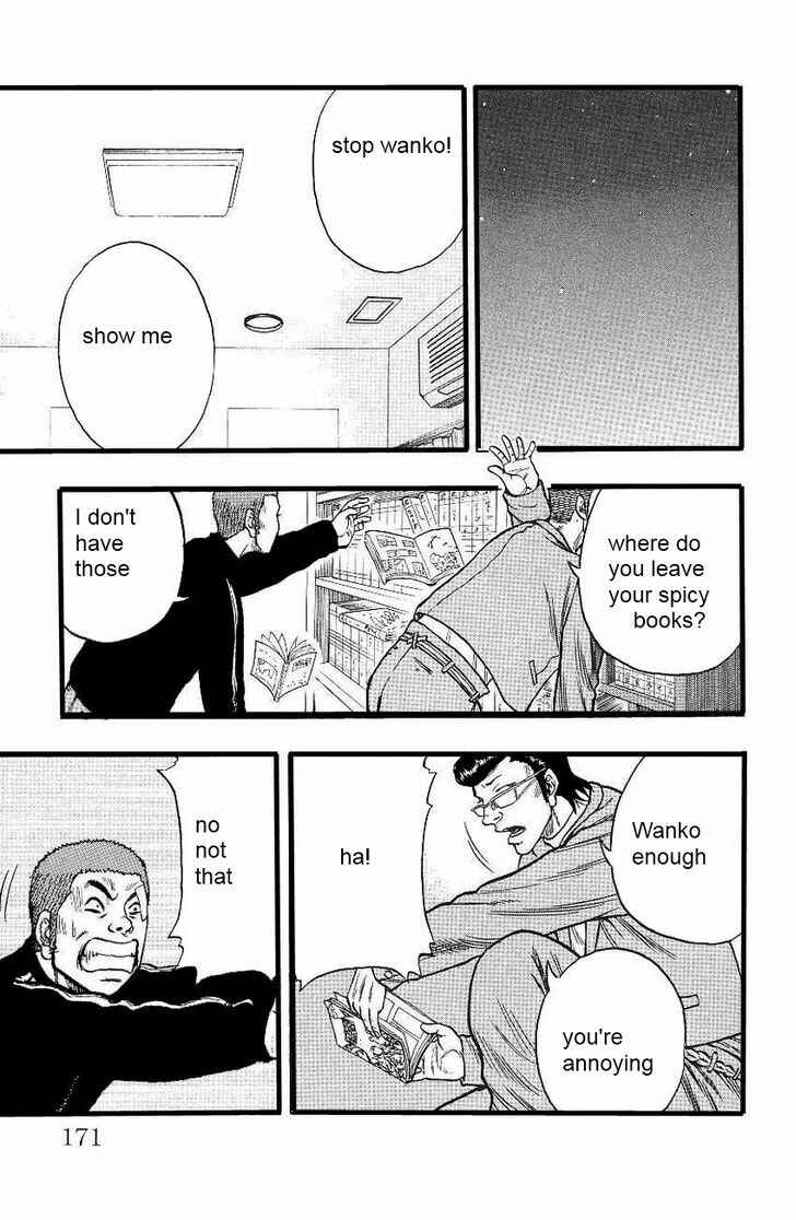Page 10 Chapter 4 Drop