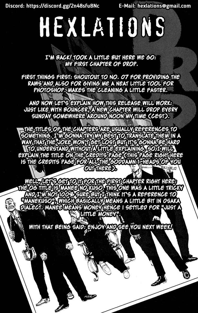 Page 1 Chapter 23 Drop
