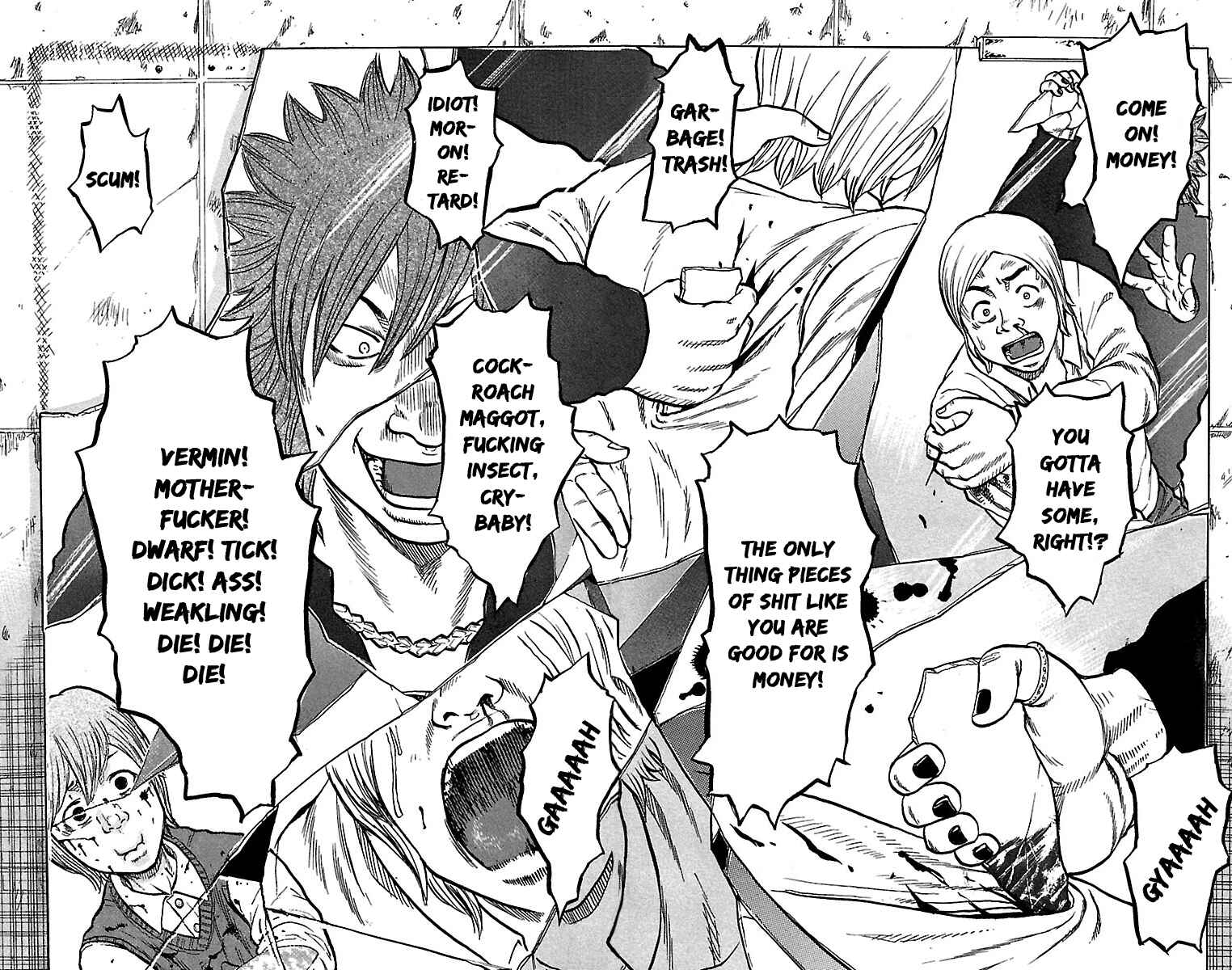 Page 30 Chapter 23 Drop