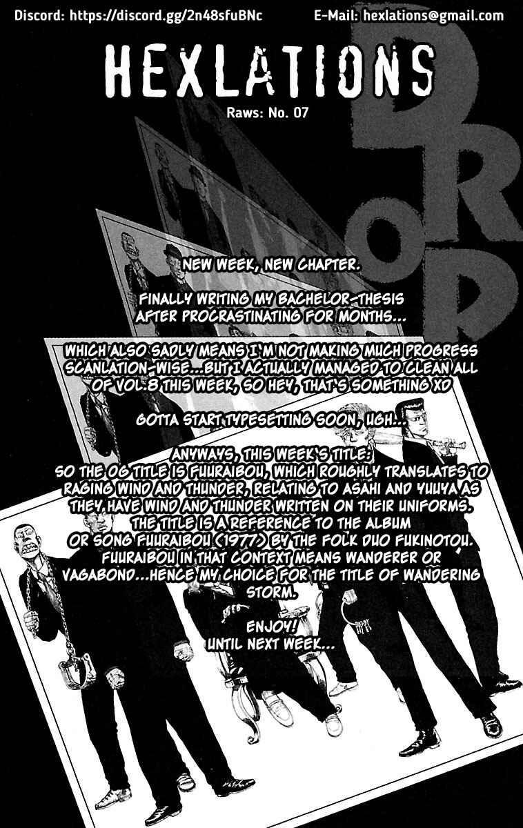 Page 1 Chapter 26 Drop