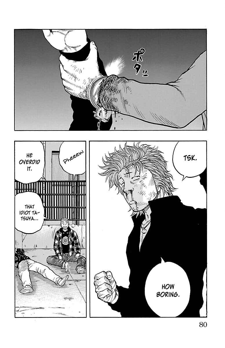 Page 25 Chapter 54 Drop