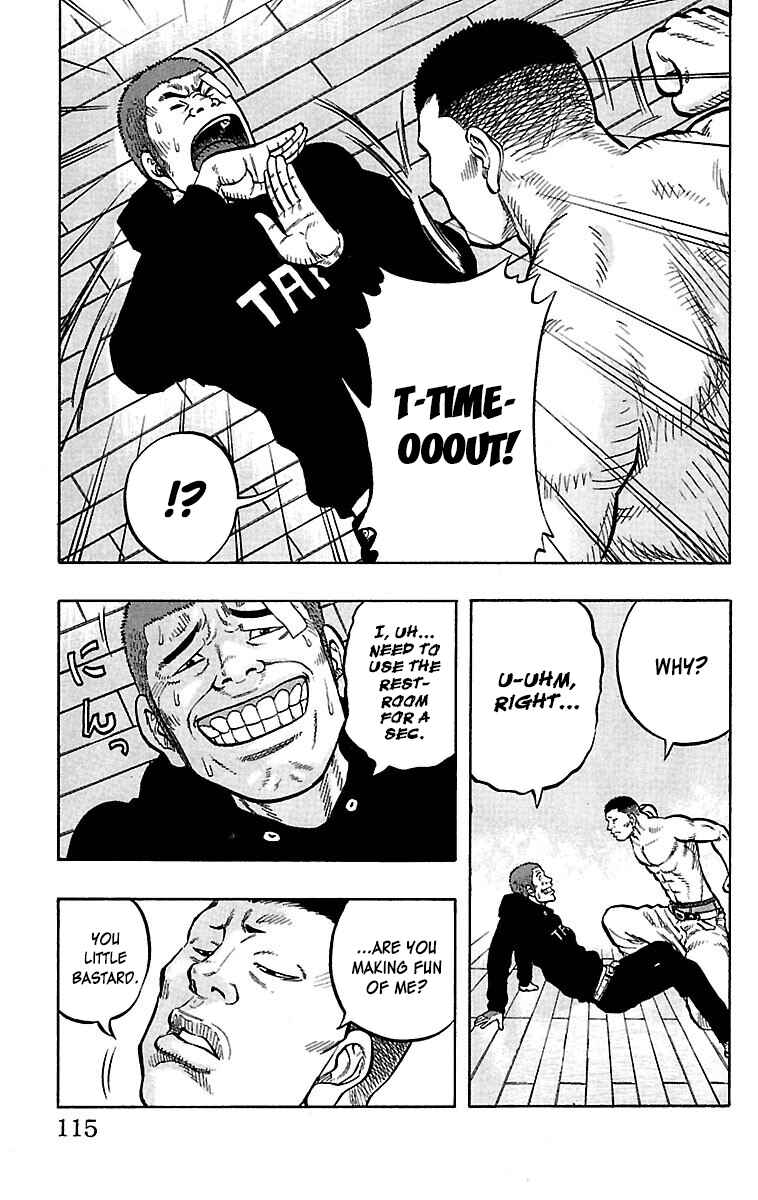 Page 18 Chapter 35 Drop