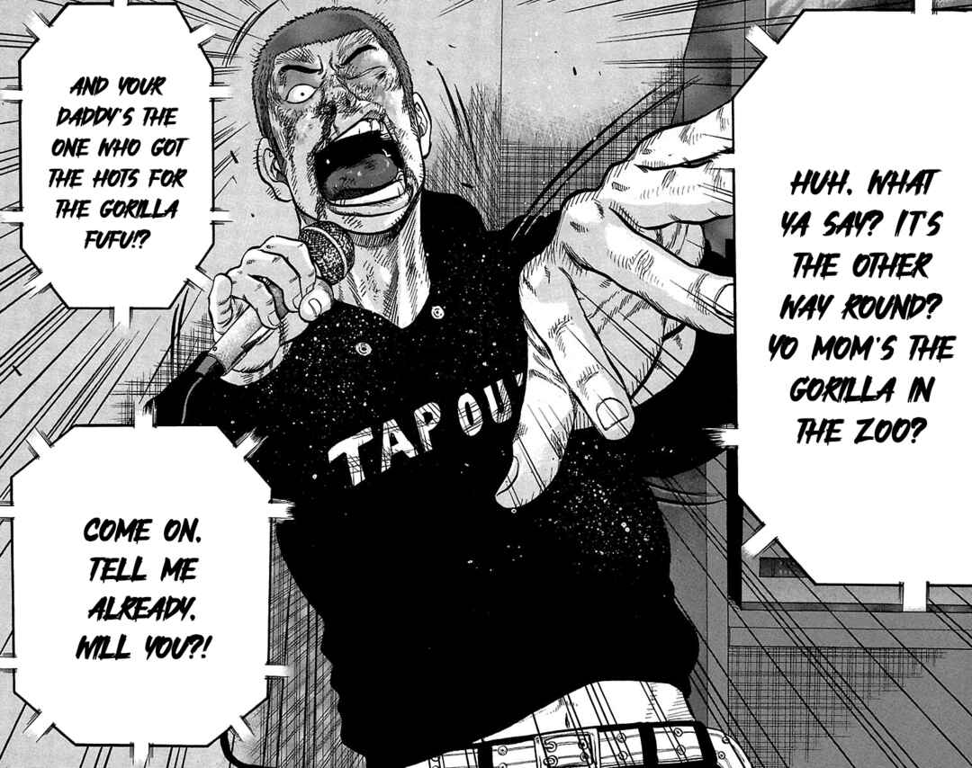 Page 45 Chapter 35 Drop