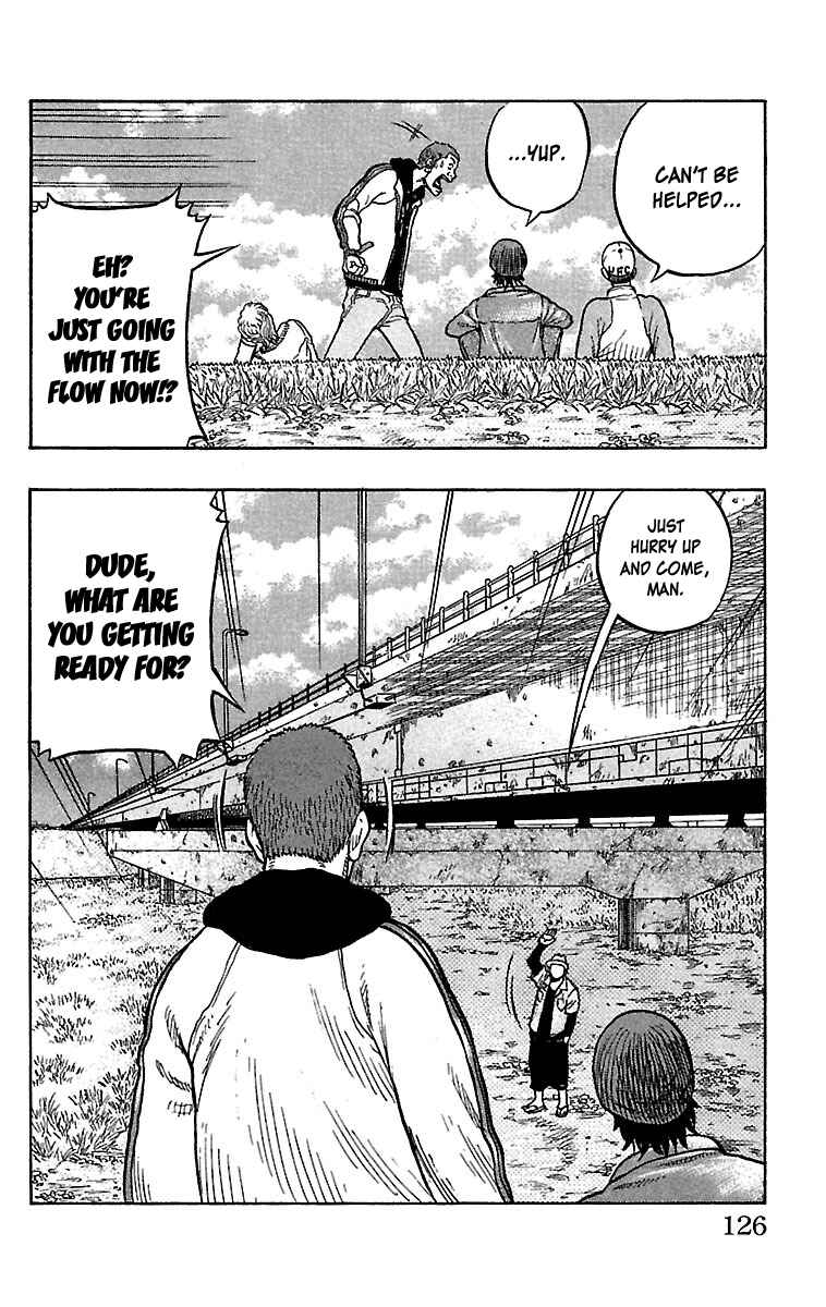 Page 27 Chapter 31 Drop