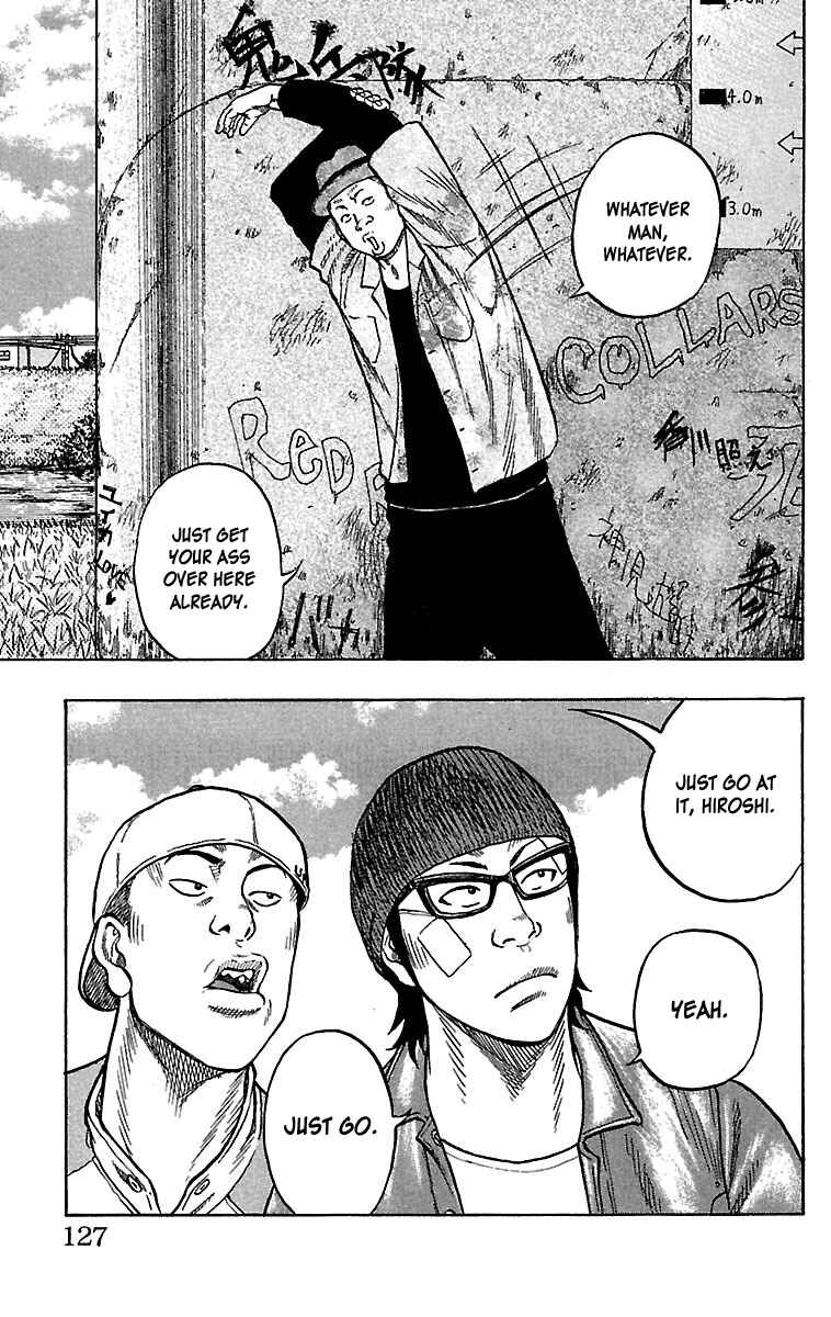 Page 28 Chapter 31 Drop