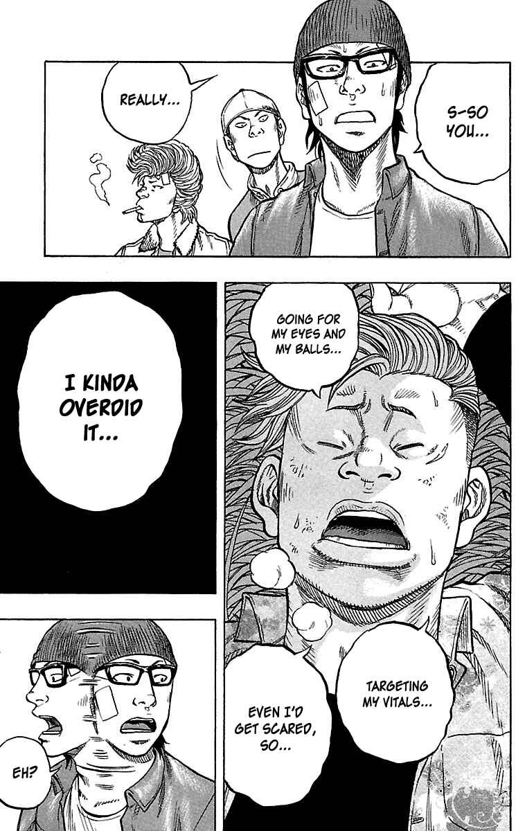 Page 43 Chapter 31 Drop
