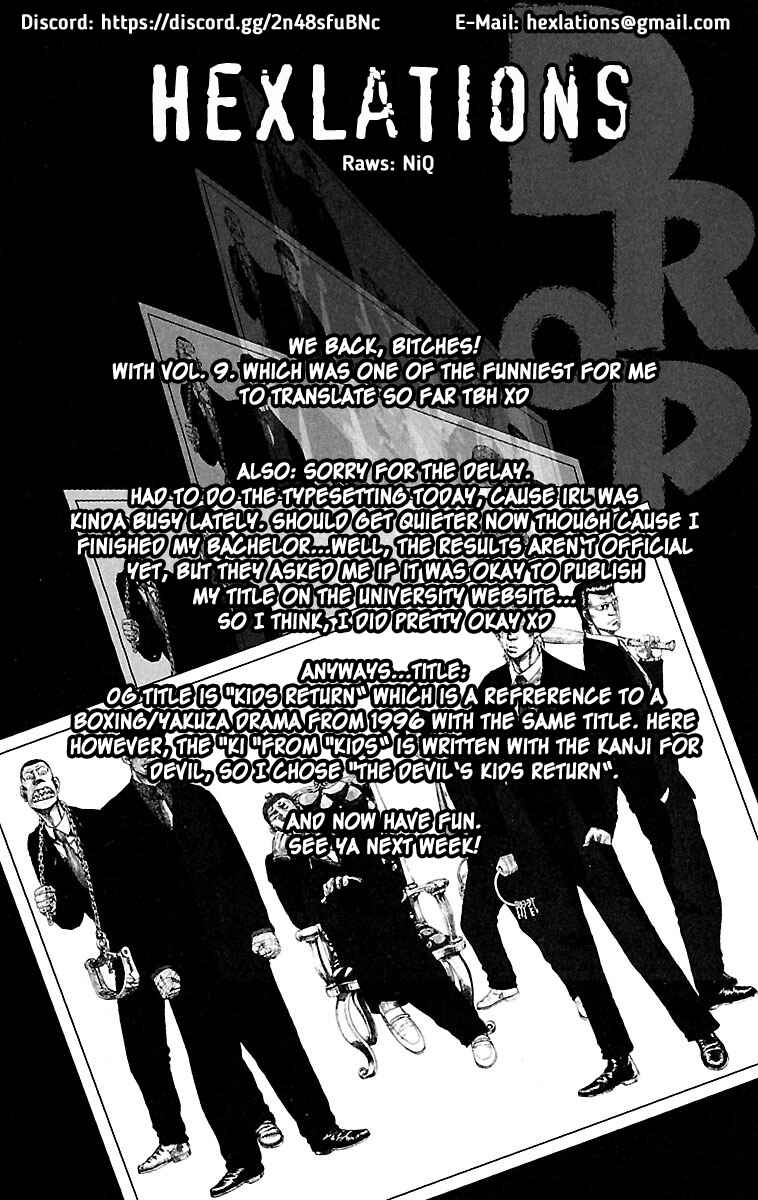 Page 1 Chapter 33 Drop