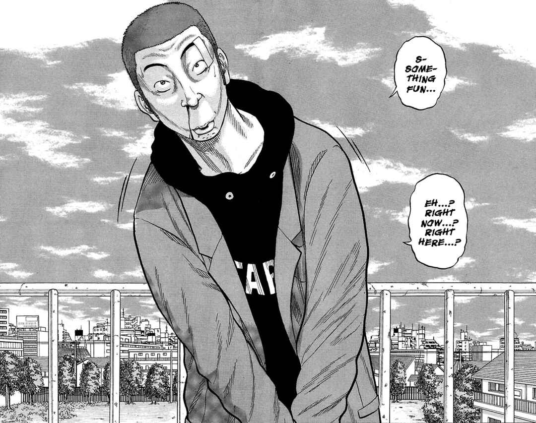 Page 25 Chapter 33 Drop