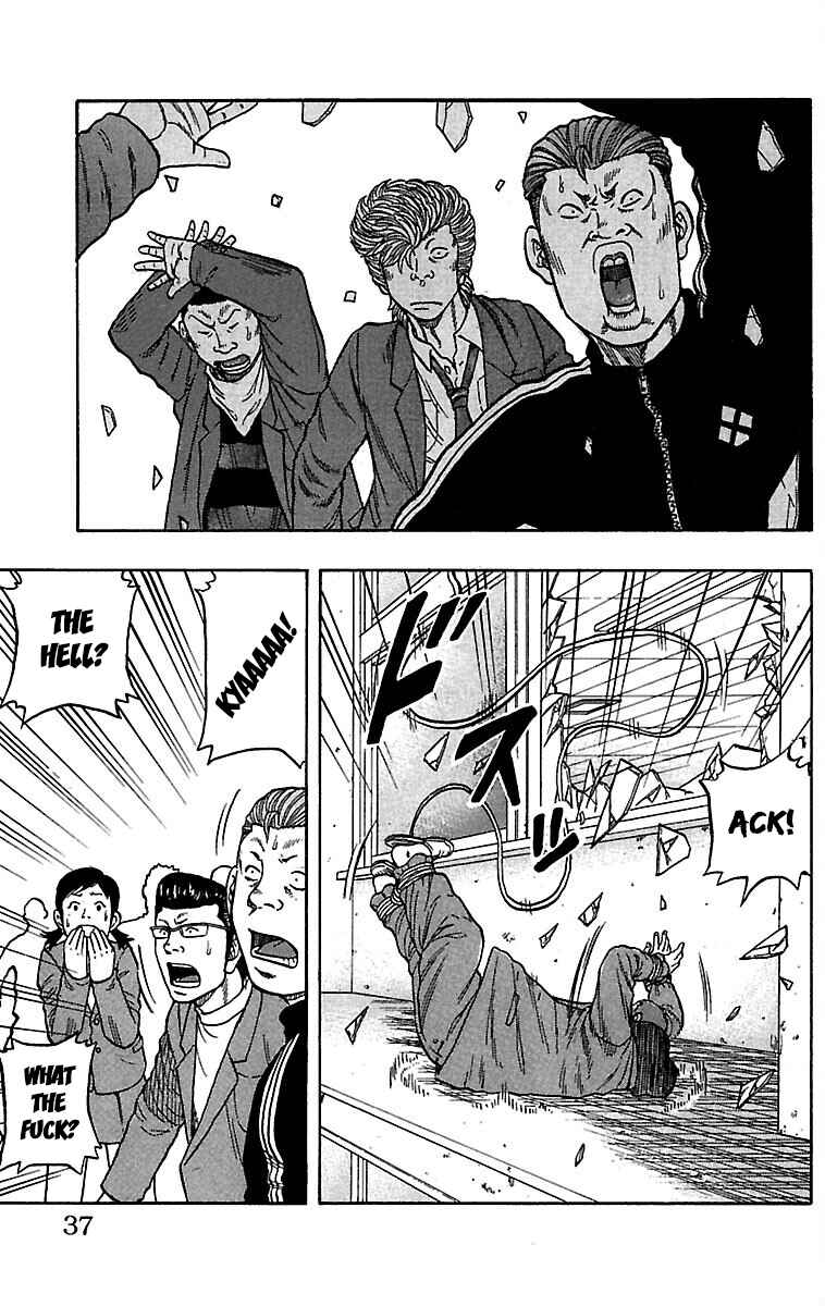 Page 34 Chapter 33 Drop