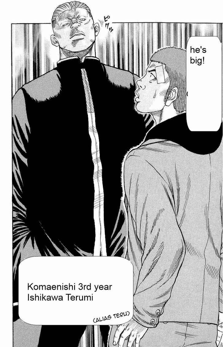 Page 21 Chapter 2 Drop