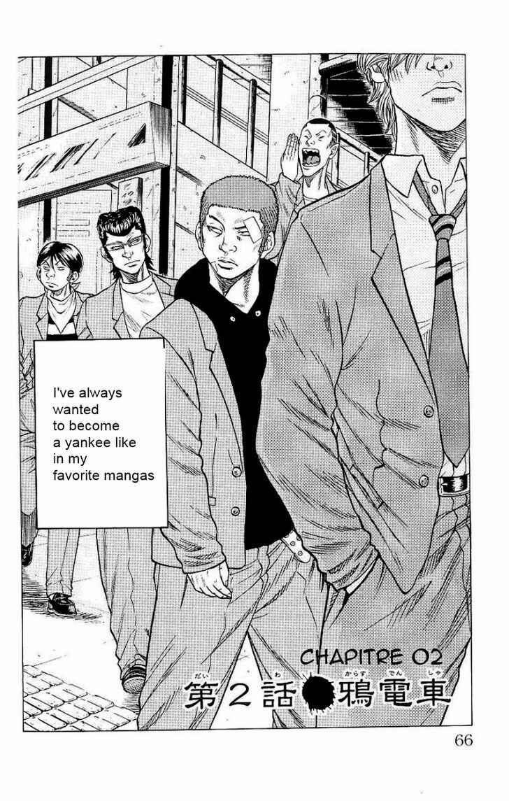 Page 3 Chapter 2 Drop