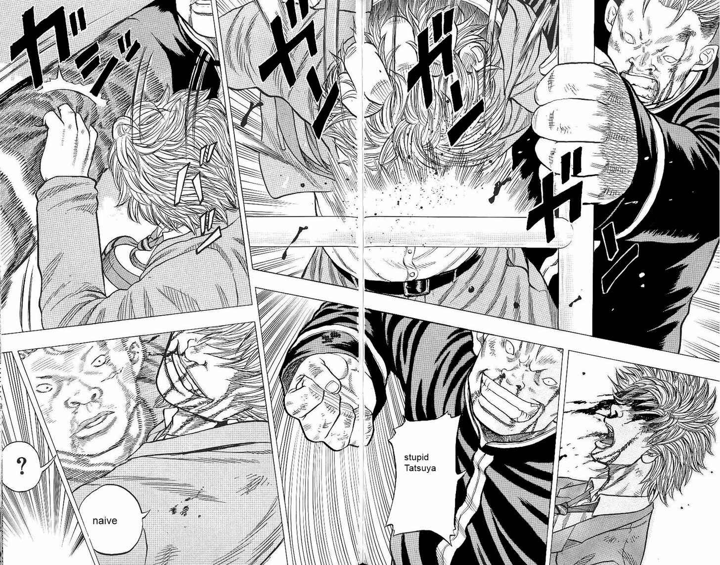 Page 38 Chapter 2 Drop