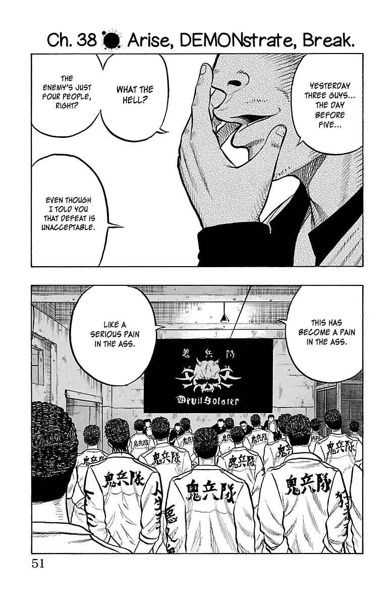 Page 2 Chapter 38 Drop