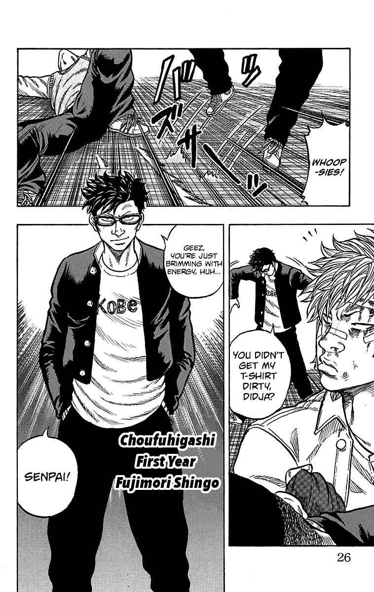 Page 22 Chapter 17 Drop
