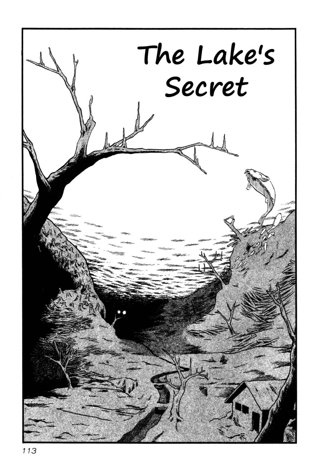 Page 1 Chapter 7 Kuro and Marco