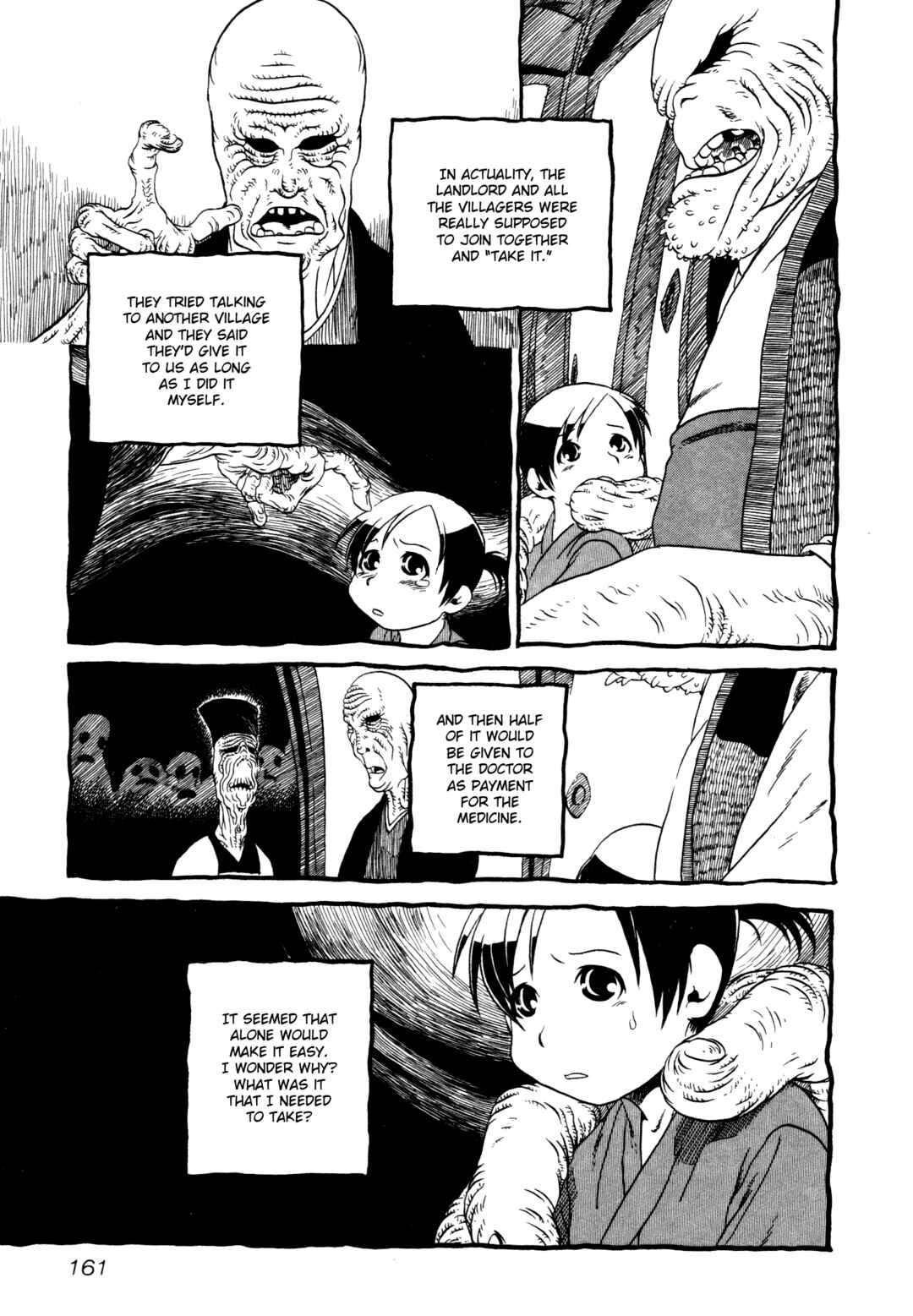 Page 9 Chapter 9 Kuro and Marco