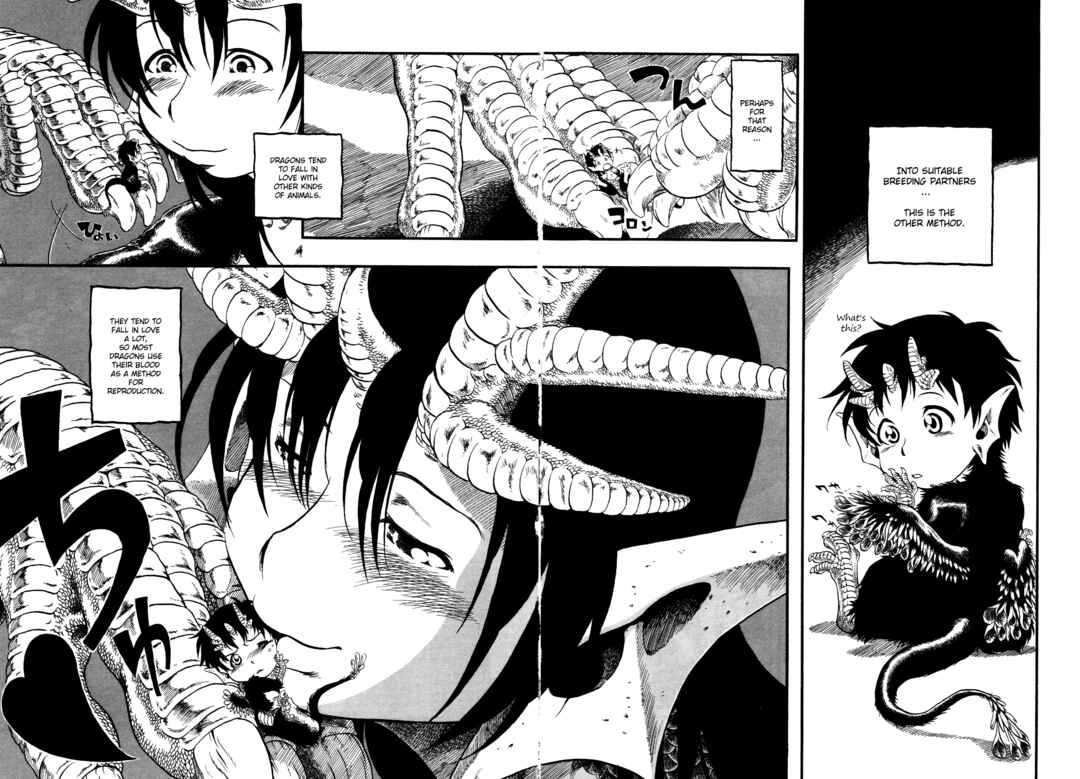 Page 16 Chapter 6 Kuro and Marco