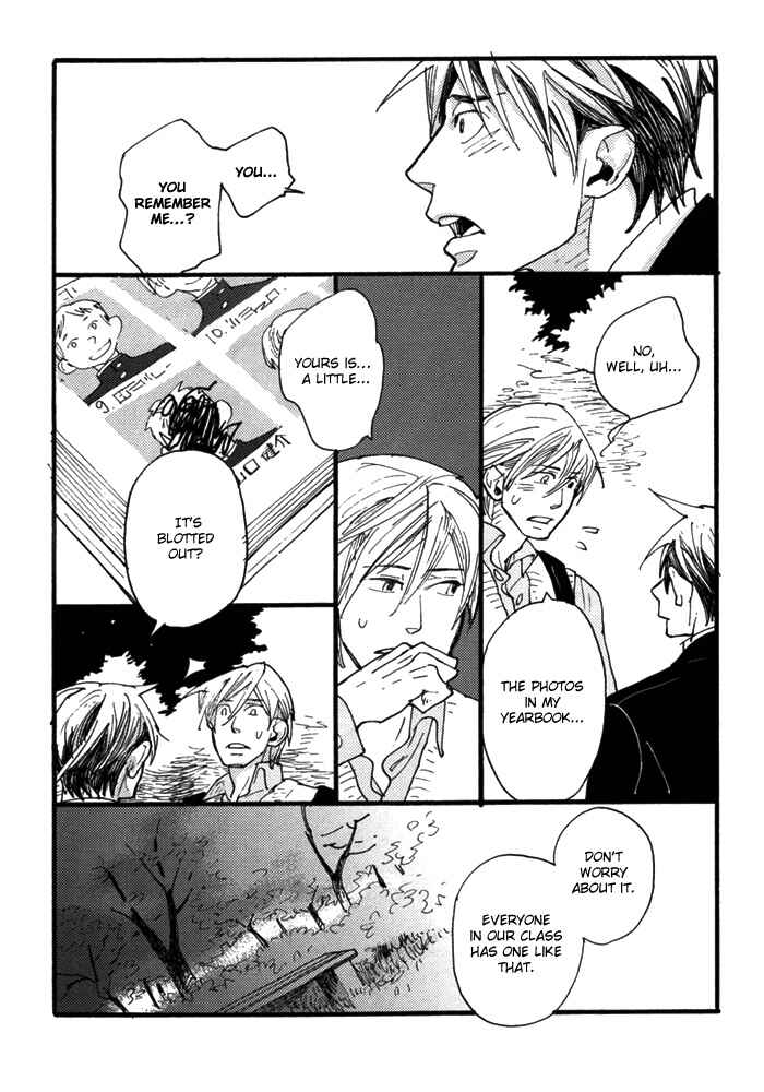 Page 16 Chapter 3 Yume Miru Seiza