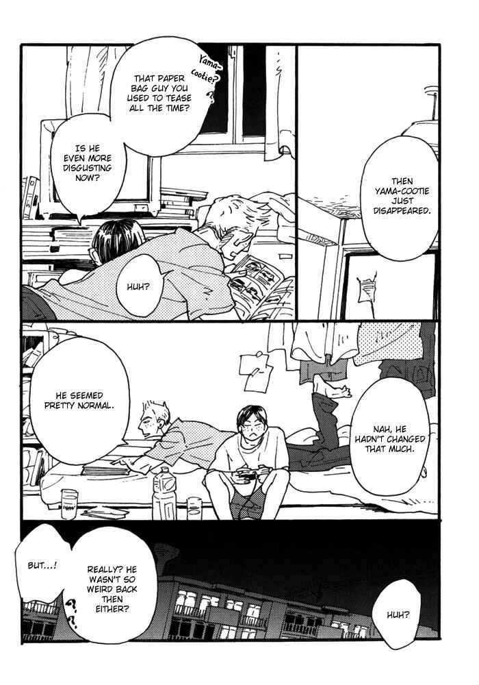 Page 21 Chapter 3 Yume Miru Seiza