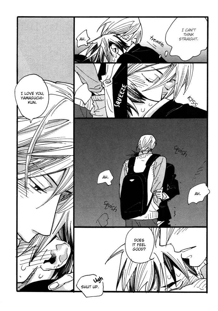 Page 30 Chapter 3 Yume Miru Seiza