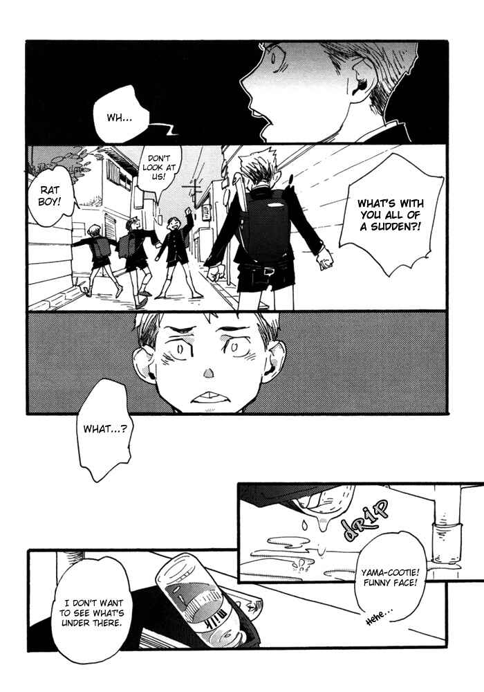 Page 5 Chapter 3 Yume Miru Seiza