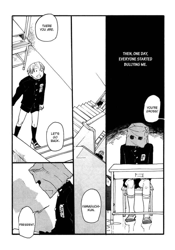 Page 6 Chapter 3 Yume Miru Seiza