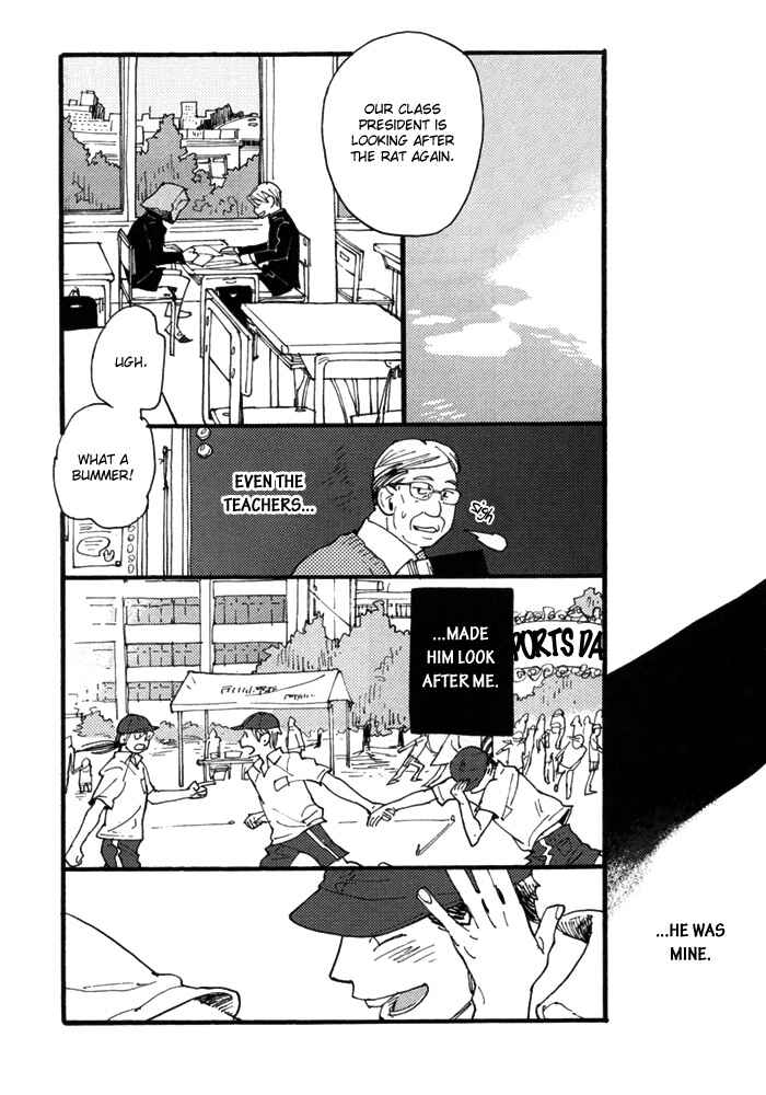 Page 8 Chapter 3 Yume Miru Seiza